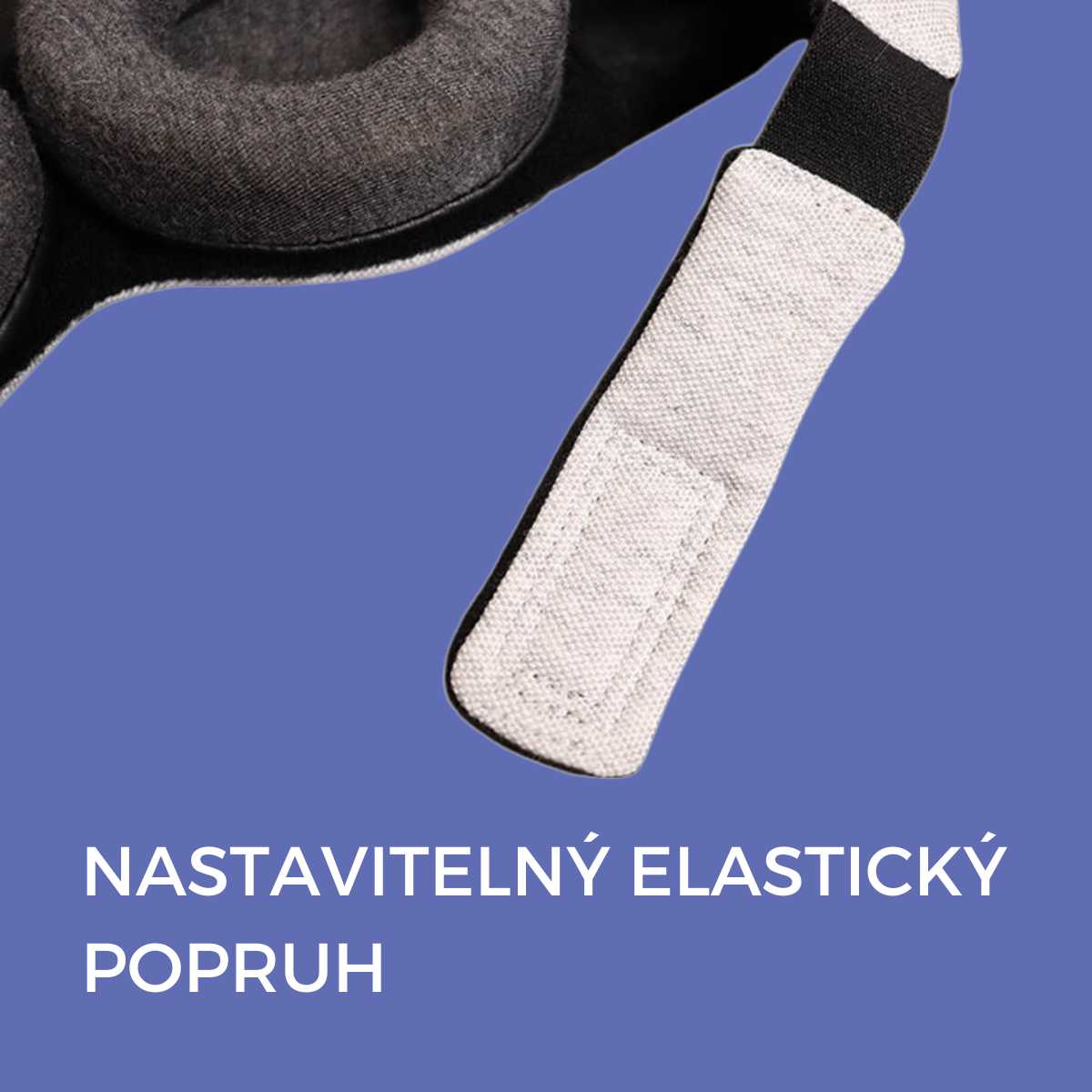 Maska na spaní - Sleepmask Pro