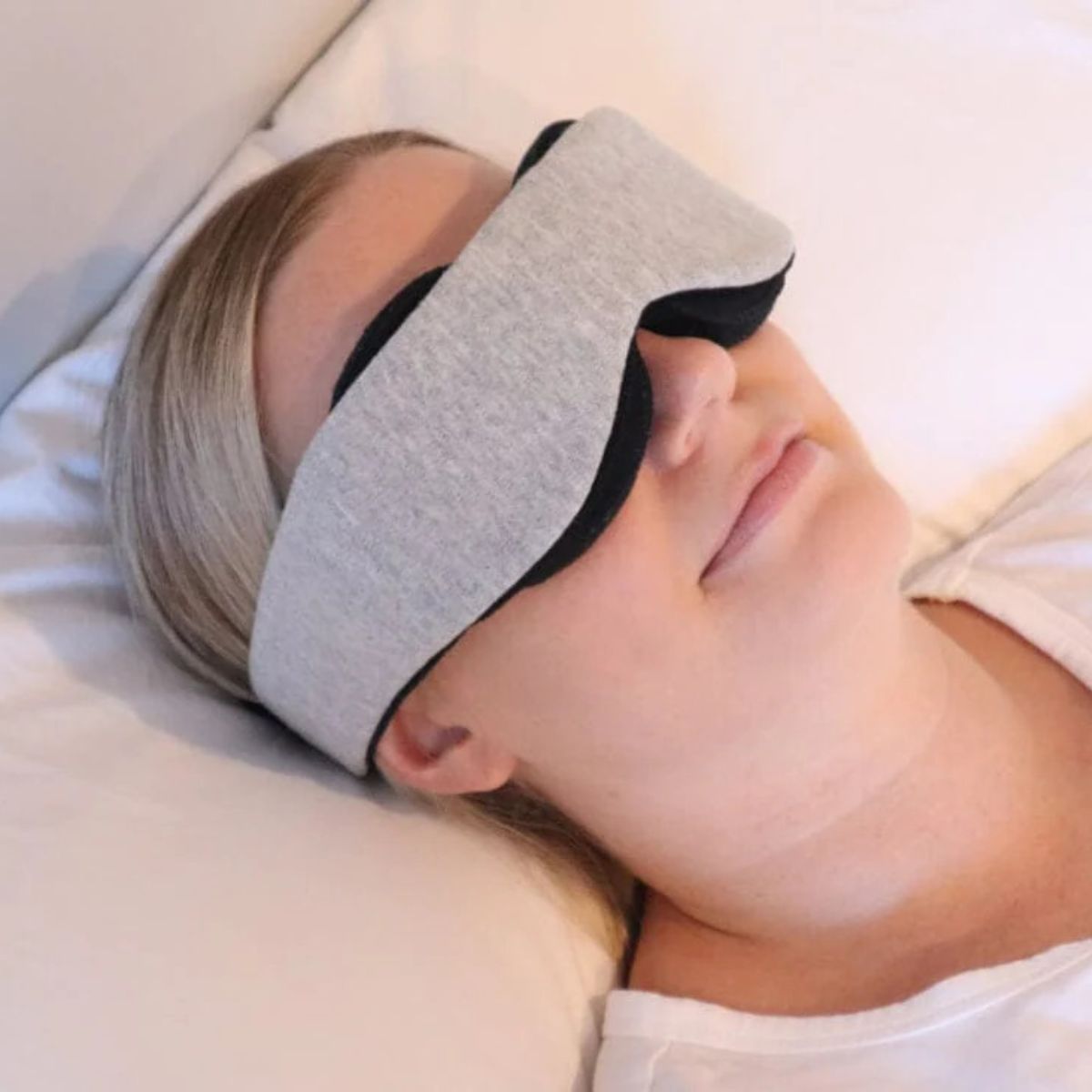 Maska na spaní - Sleepmask Pro