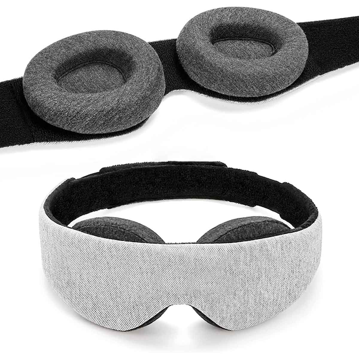 Maska na spaní - Sleepmask Pro